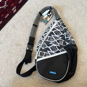 Brand new Kavu bag